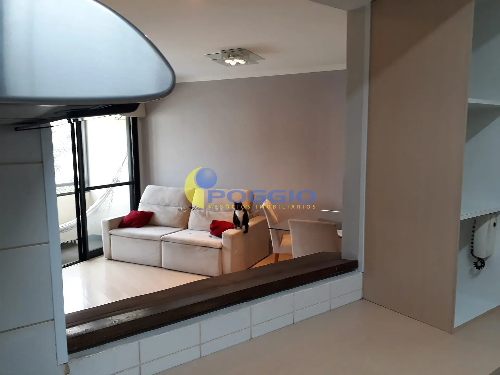 Apartamento, 2 quartos, 66 m² - Foto 11