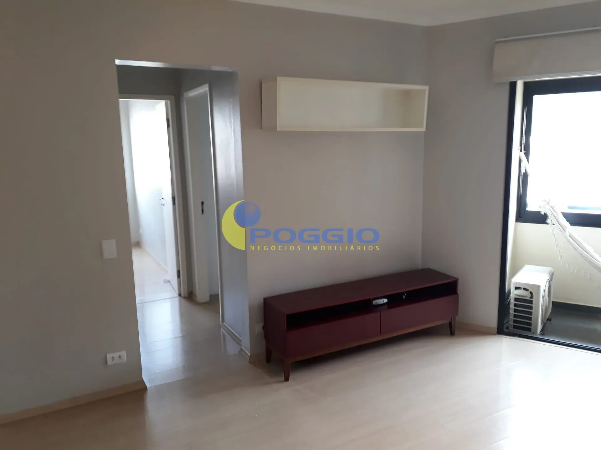 Apartamento, 2 quartos, 66 m² - Foto 9