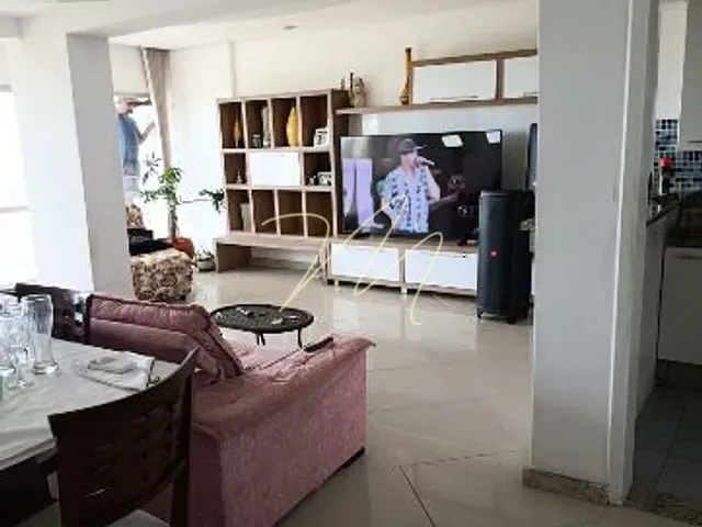 Apartamento com 130m² 3 quartos e 2 banheiros, para alugar, no bairro Centro em Ilhéus