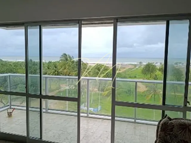 Apartamento com 130m² 3 quartos e 2 banheiros, para alugar, no bairro Centro em Ilhéus