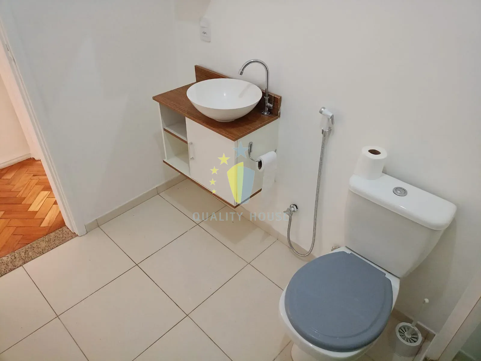 Apartamento, 2 quartos, 80 m² - Foto 11