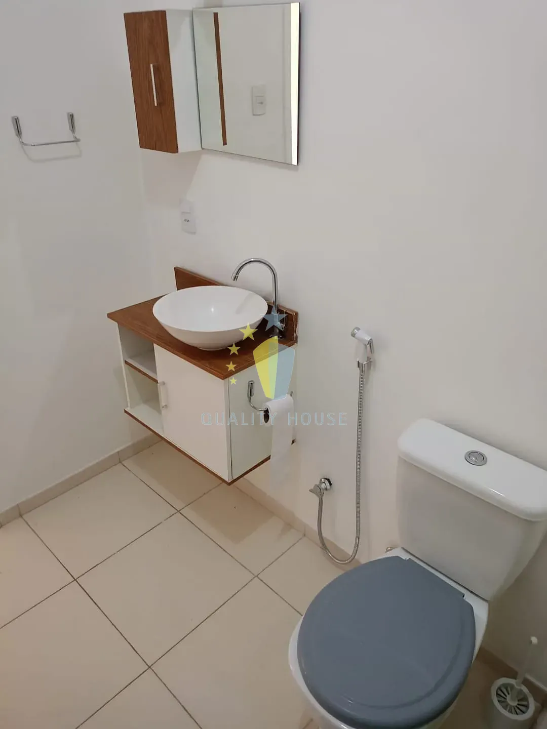 Apartamento, 2 quartos, 80 m² - Foto 12