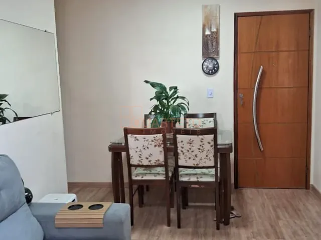 Apartamento 2 quartos e 1 banheiro, à venda, no bairro Belenzinho em São Paulo