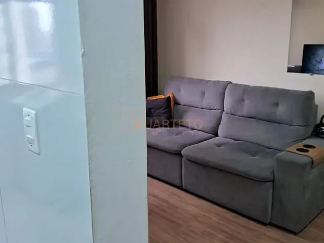 Apartamento 2 quartos e 1 banheiro, à venda, no bairro Belenzinho em São Paulo