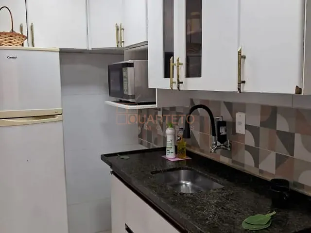 Apartamento 2 quartos e 1 banheiro, à venda, no bairro Belenzinho em São Paulo
