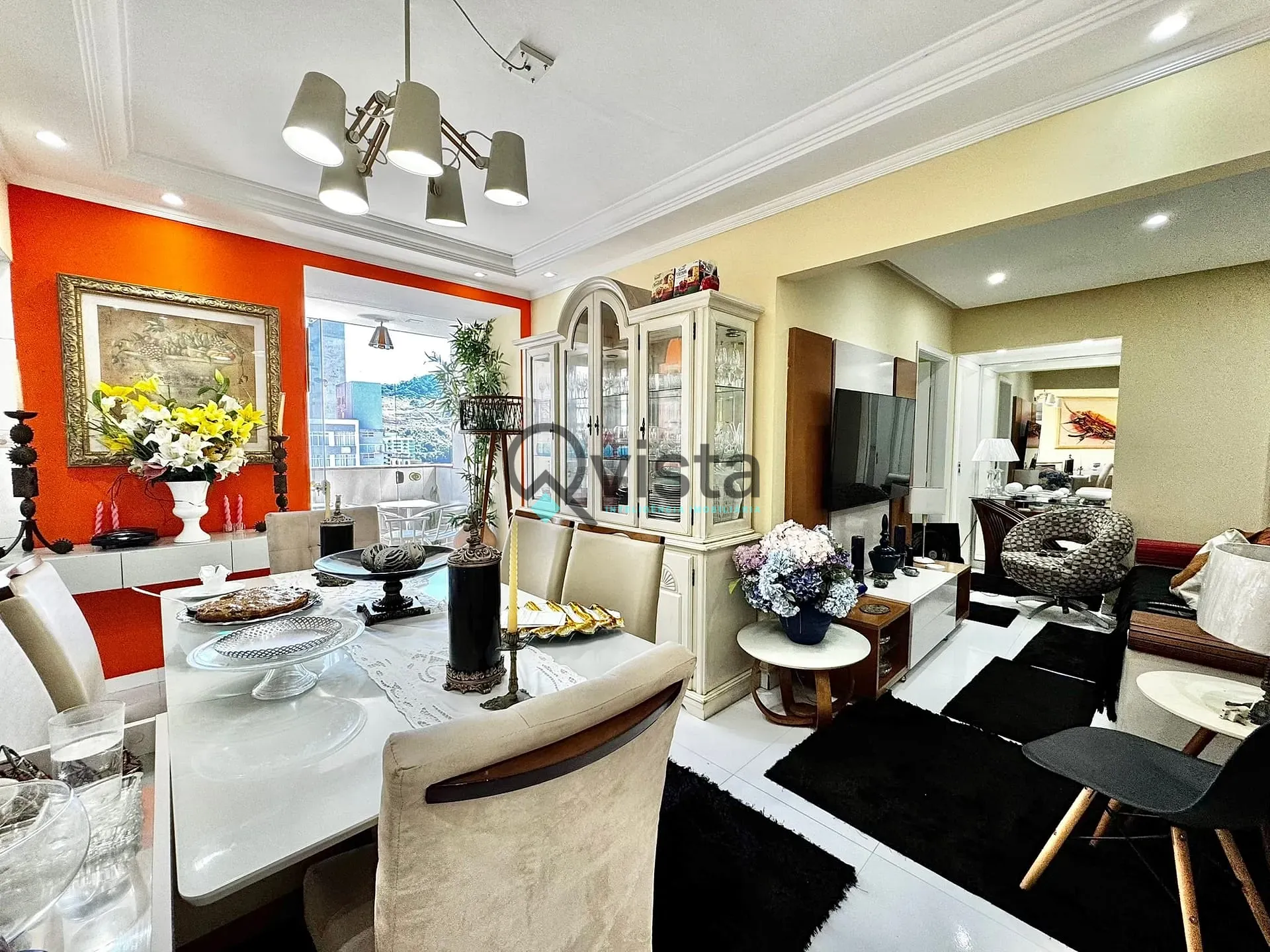 Apartamento, 2 quartos, 70 m² - Foto 1