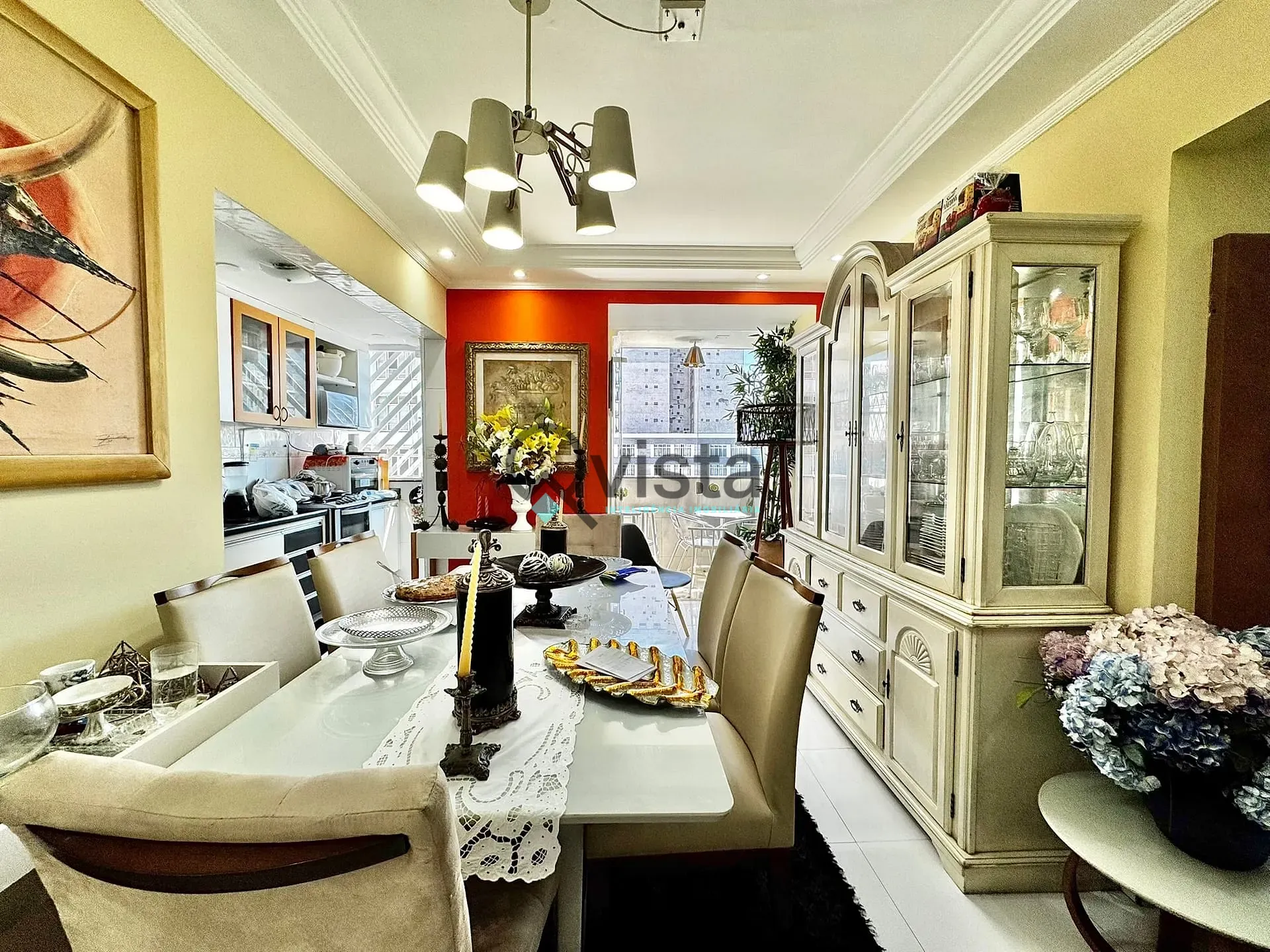 Apartamento, 2 quartos, 70 m² - Foto 2