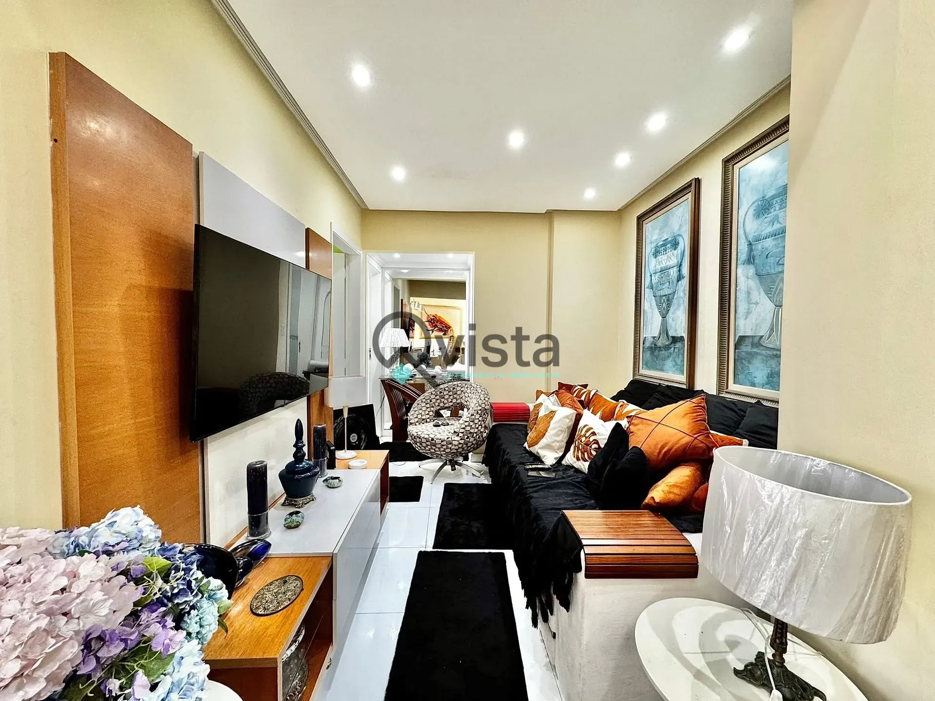 Apartamento, 2 quartos, 70 m² - Foto 7