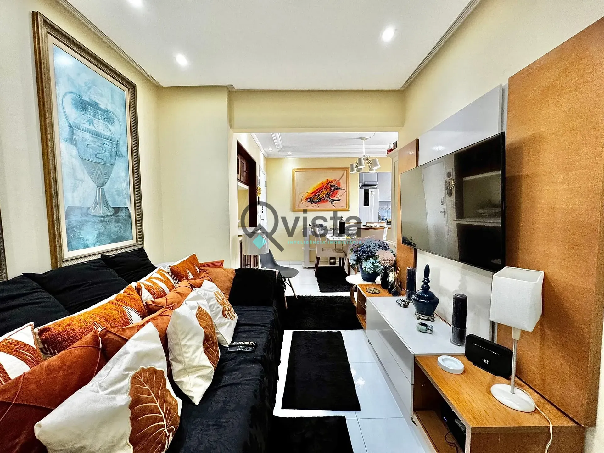 Apartamento, 2 quartos, 70 m² - Foto 6