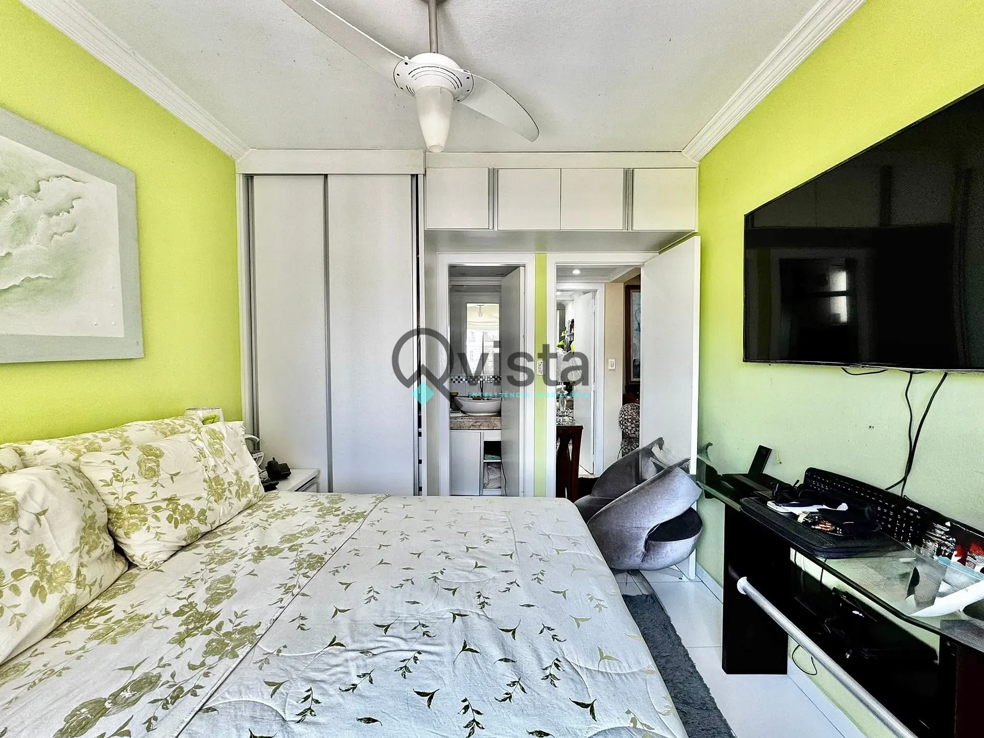 Apartamento, 2 quartos, 70 m² - Foto 9