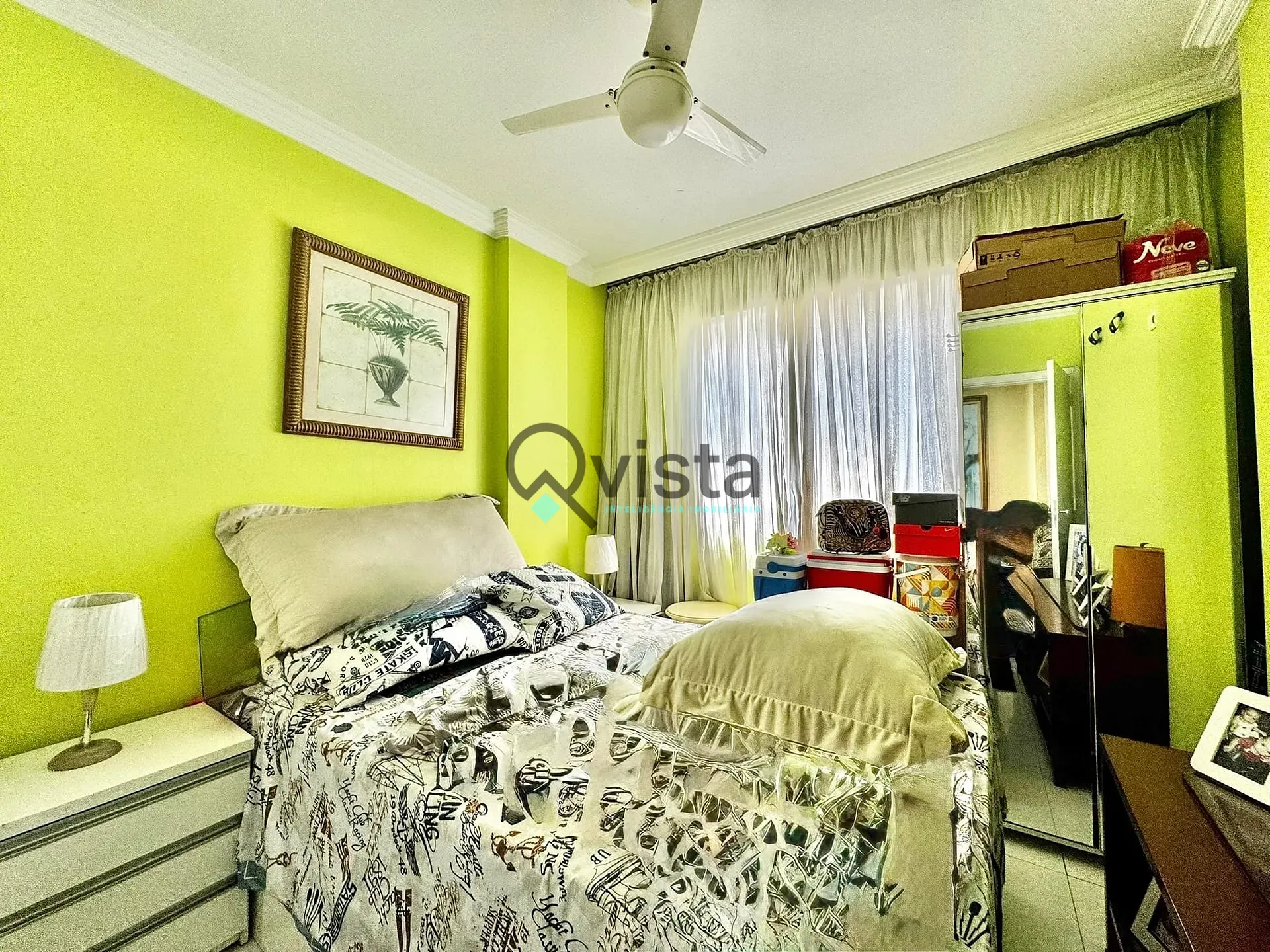 Apartamento, 2 quartos, 70 m² - Foto 11