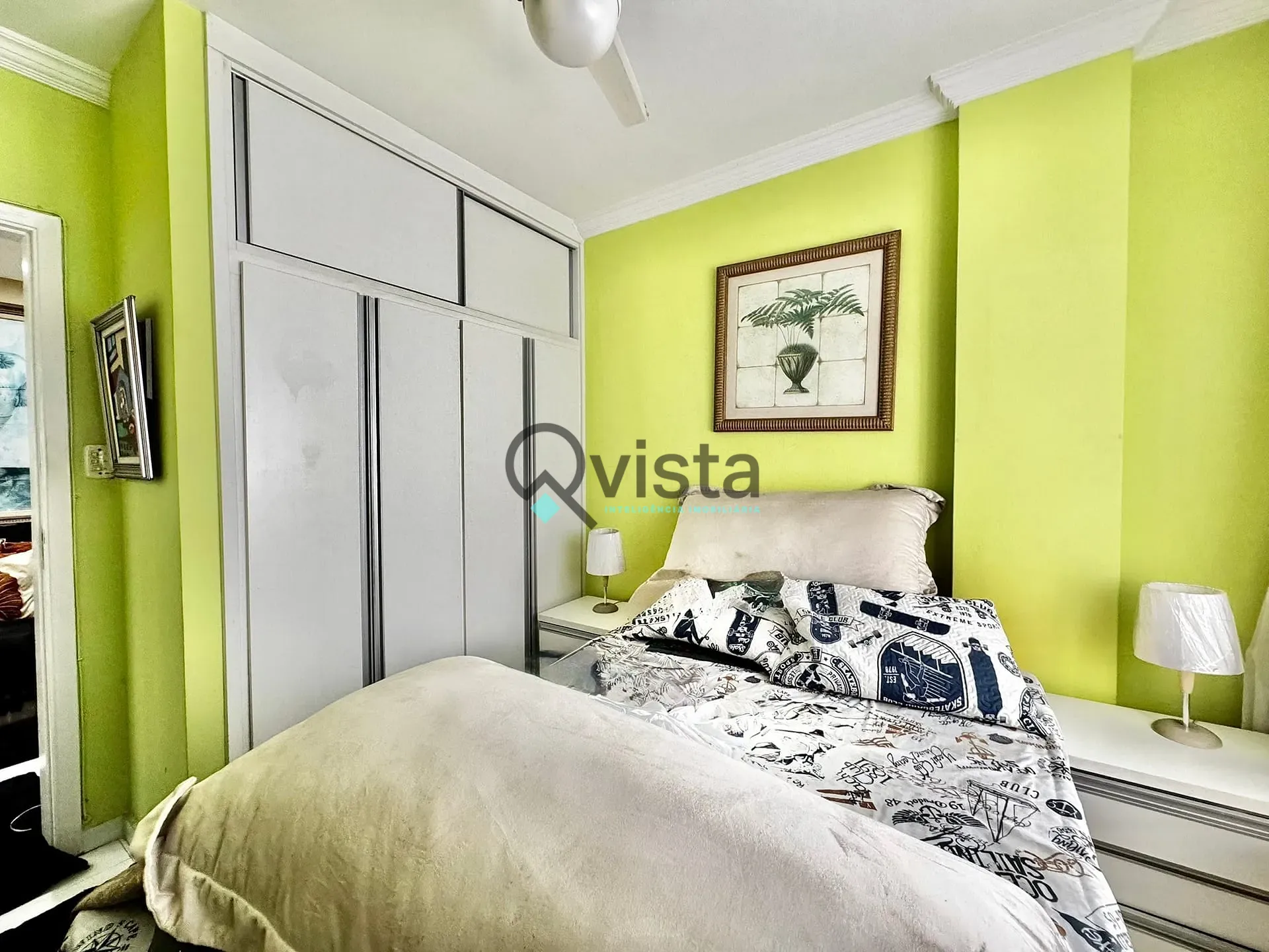 Apartamento, 2 quartos, 70 m² - Foto 12