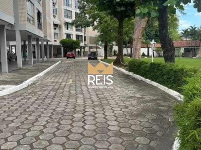 Apartamento 3 quartos e 2 banheiros, à venda, no bairro Campo Grande em Rio de Janeiro