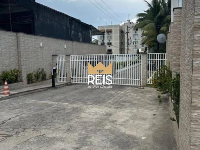Apartamento 3 quartos e 2 banheiros, à venda, no bairro Campo Grande em Rio de Janeiro