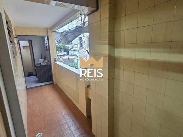 Apartamento 3 quartos e 2 banheiros, à venda, no bairro Campo Grande em Rio de Janeiro