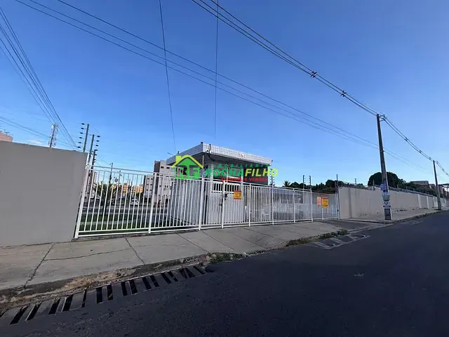 Apartamento com 56m² 2 quartos e 1 banheiro, à venda, no bairro São Sebastião em Teresina