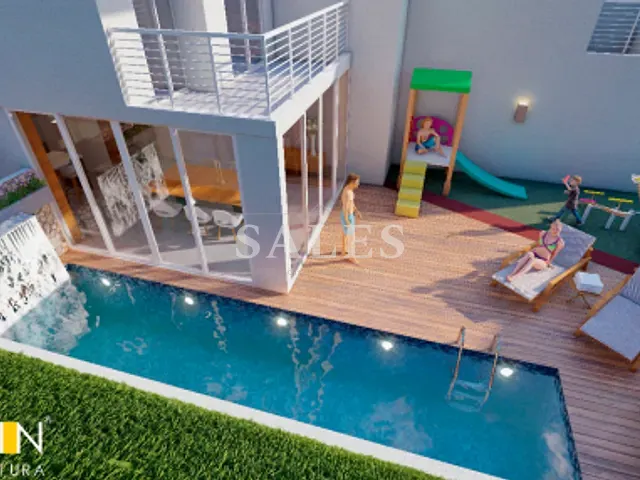 Apartamento com 60m² 2 quartos e 2 banheiros, à venda, no bairro São Mateus em Juiz de Fora