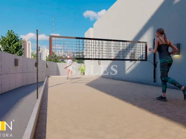 Apartamento com 60m² 2 quartos e 2 banheiros, à venda, no bairro São Mateus em Juiz de Fora