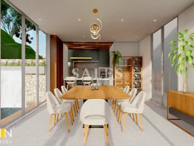 Apartamento com 60m² 2 quartos e 2 banheiros, à venda, no bairro São Mateus em Juiz de Fora