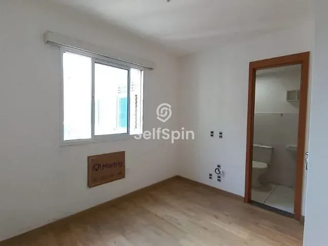 Apartamento com 65m² 3 quartos e 2 banheiros, para alugar, no bairro Maria Paula em São Gonçalo