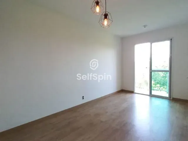 Apartamento com 65m² 3 quartos e 2 banheiros, para alugar, no bairro Maria Paula em São Gonçalo