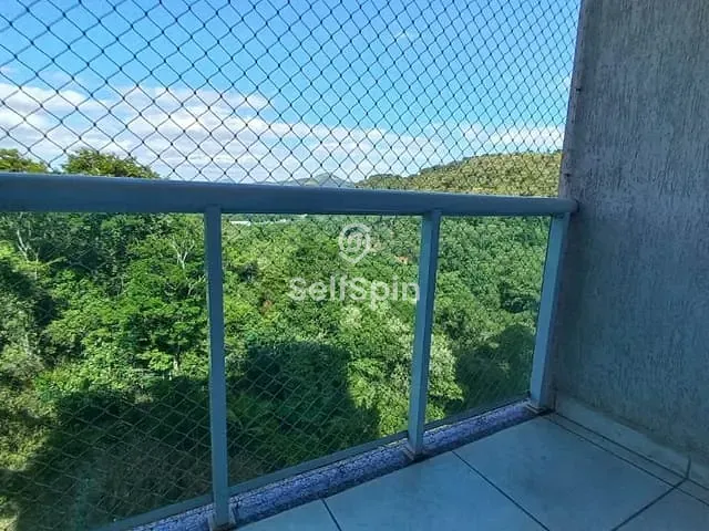 Apartamento com 65m² 3 quartos e 2 banheiros, para alugar, no bairro Maria Paula em São Gonçalo