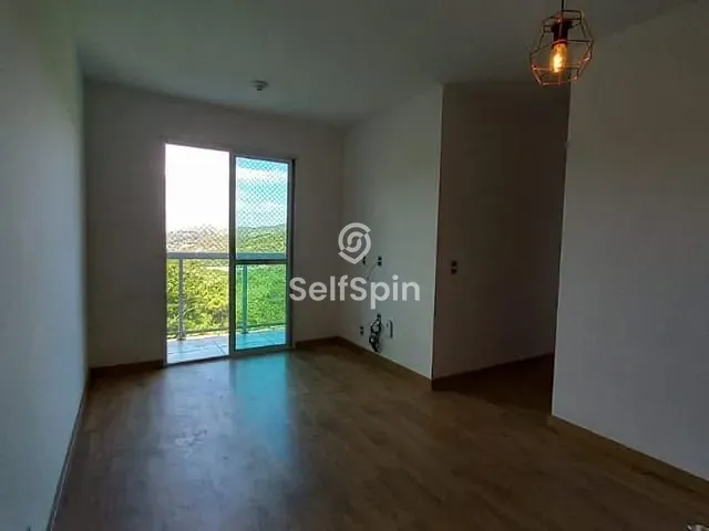 Apartamento com 65m² 3 quartos e 2 banheiros, para alugar, no bairro Maria Paula em São Gonçalo