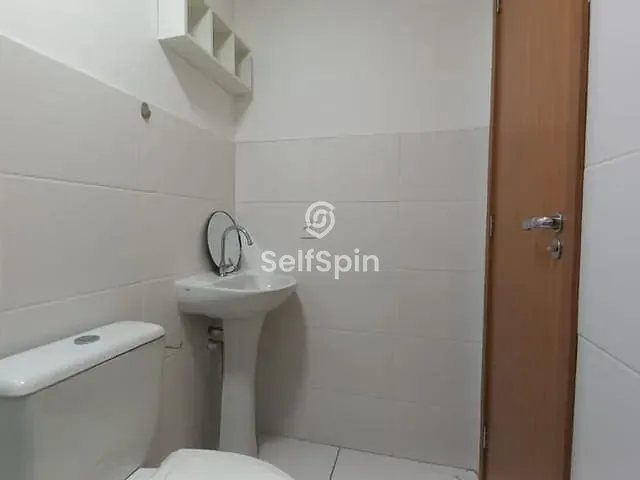 Apartamento com 65m² 3 quartos e 2 banheiros, para alugar, no bairro Maria Paula em São Gonçalo