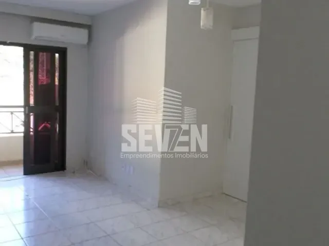 Apartamento com 92m² 3 quartos e 1 banheiro, à venda, no bairro Vila Coralina em Bauru