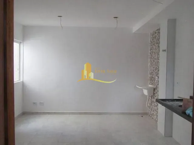 Apartamento 2 quartos e 1 banheiro, à venda, no bairro Jardim Itapemirim em São Paulo