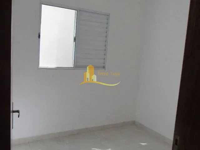Apartamento 2 quartos e 1 banheiro, à venda, no bairro Jardim Itapemirim em São Paulo