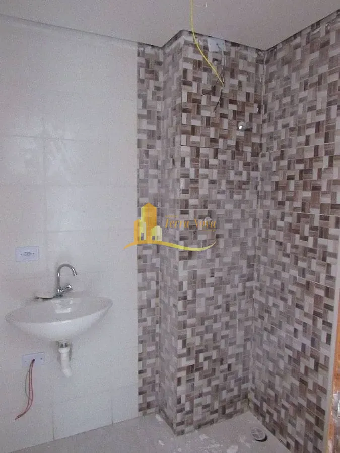 Apartamento, 2 quartos, 10 m² - Foto 2