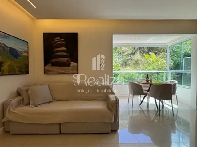 Apartamento 3 quartos e 3 banheiros, à venda, no bairro Pontal em Ilhéus