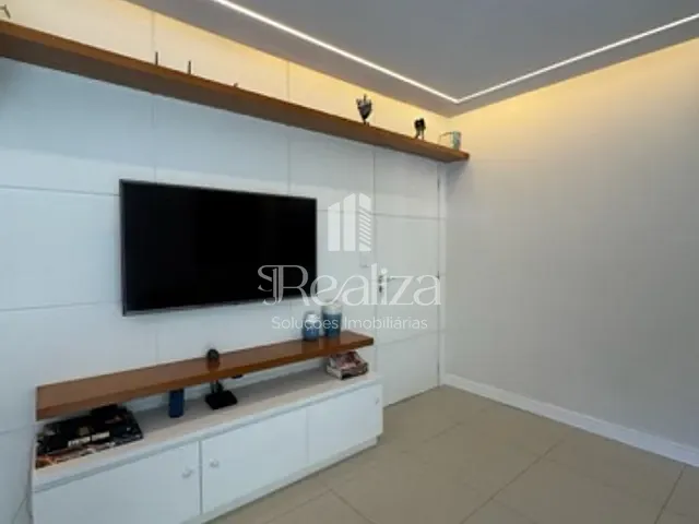 Apartamento 3 quartos e 3 banheiros, à venda, no bairro Pontal em Ilhéus