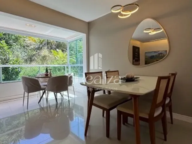 Apartamento 3 quartos e 3 banheiros, à venda, no bairro Pontal em Ilhéus