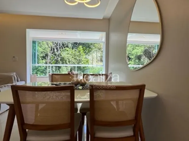 Apartamento 3 quartos e 3 banheiros, à venda, no bairro Pontal em Ilhéus