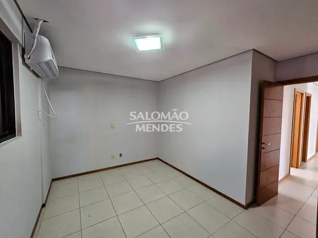Apartamento 3 quartos e 5 banheiros, à venda ou para alugar, no bairro Umarizal em Belém
