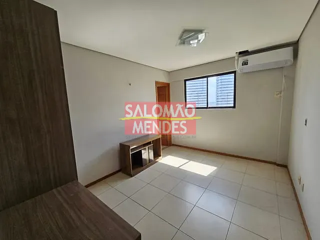 Apartamento 3 quartos e 5 banheiros, à venda ou para alugar, no bairro Umarizal em Belém