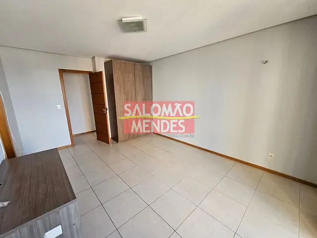 Apartamento 3 quartos e 5 banheiros, à venda ou para alugar, no bairro Umarizal em Belém