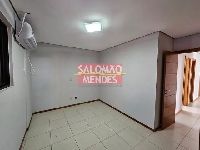 Apartamento 3 quartos e 5 banheiros, à venda ou para alugar, no bairro Umarizal em Belém