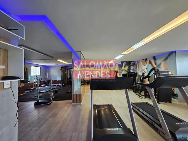Apartamento 3 quartos e 5 banheiros, à venda ou para alugar, no bairro Umarizal em Belém