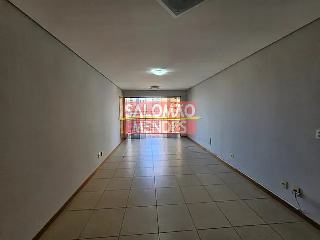 Apartamento 3 quartos e 5 banheiros, à venda ou para alugar, no bairro Umarizal em Belém