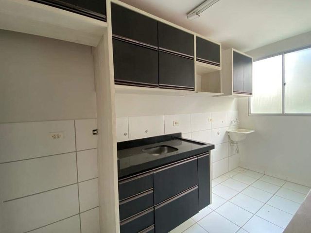 Foto do Apartamento - Apartamento à venda/02 quartos/01 vaga - Spazio Leopoldina -  Gleba Fazenda Palhano, Londrina, PR | Taive