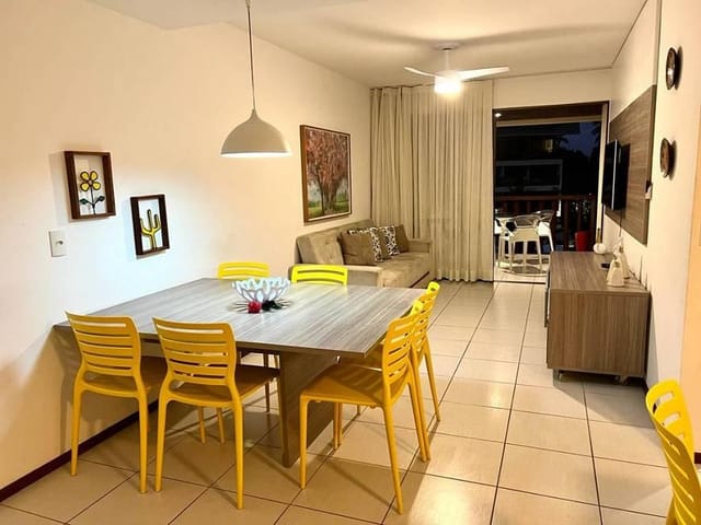 Foto do Apartamento - Resort Nannai Residence , apt venda 2 quartos , Muro Alto Beira Mar, Porto de Galinhas, Ipojuca, PE | TGF SOLUÇÕES IMOBILIÁRIAS