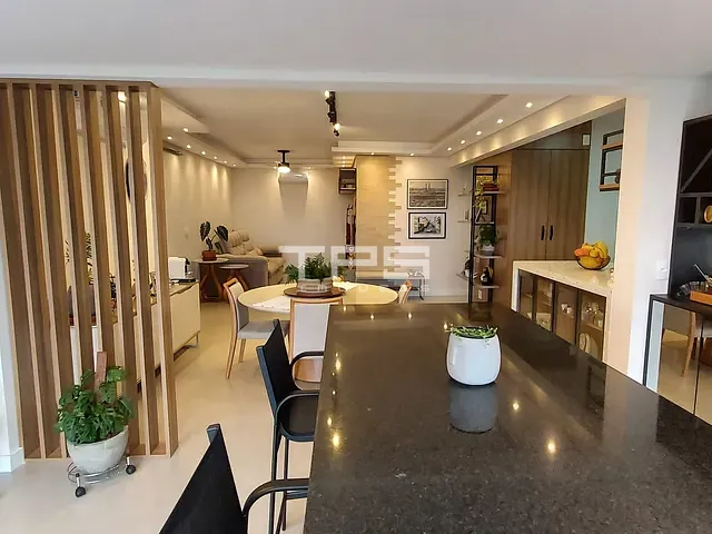Apartamento 2 quartos e 3 banheiros, à venda, no bairro Cruz em Lorena