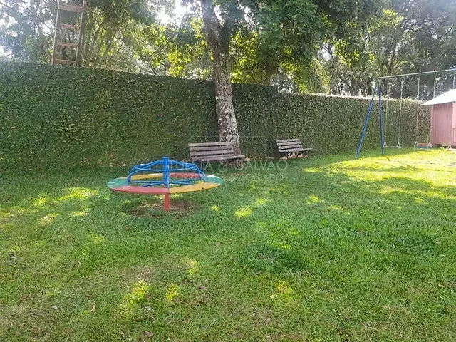 Apartamento com 36m², à venda, no bairro Santa Felicidade em Almirante Tamandaré