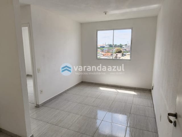 Apartamento 2 quartos e 1 banheiro, à venda, no bairro Itaim Paulista em São Paulo