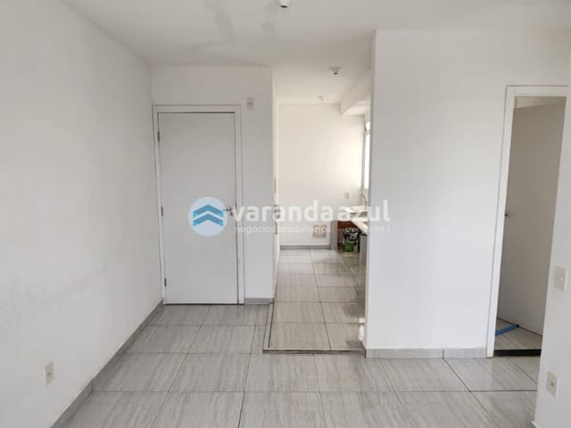 Apartamento 2 quartos e 1 banheiro, à venda, no bairro Itaim Paulista em São Paulo
