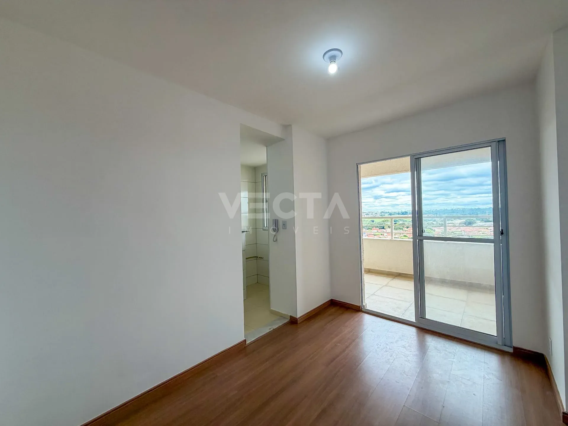 Apartamento, 2 quartos, 52 m² - Foto 1