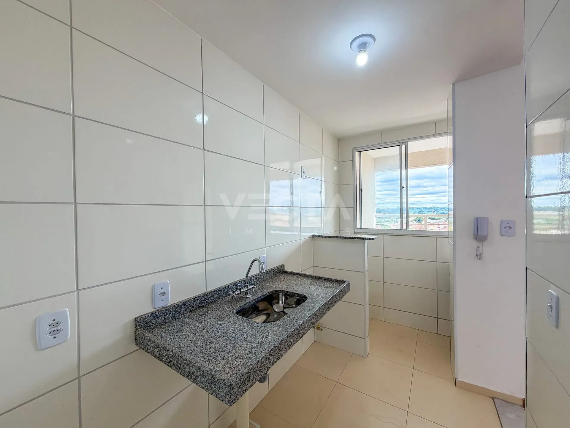 Apartamento, 2 quartos, 52 m² - Foto 2
